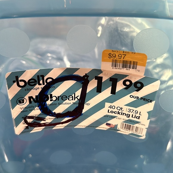 Ella Moss Ladies' Button Front Cardigan - Picture 8 of 8